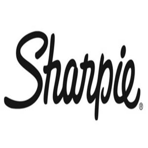  Sharpie 